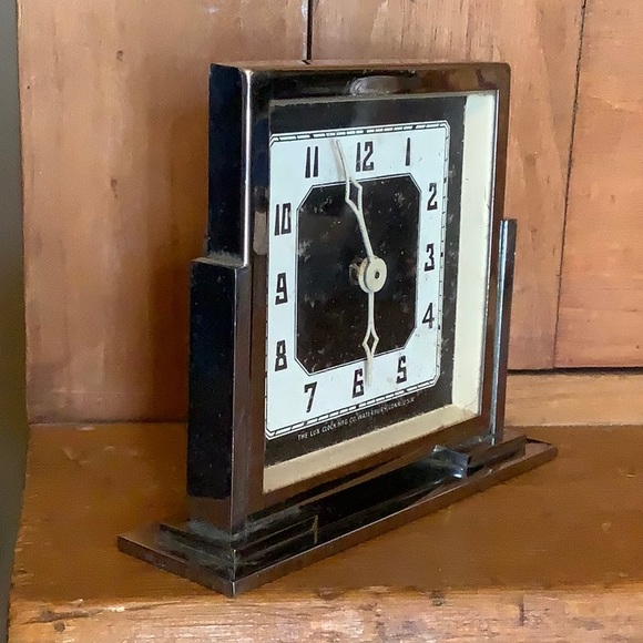 Vintage The LUX Clock ⏰ - Picture 2 of 6